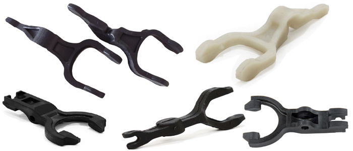 دوشاخه استارت